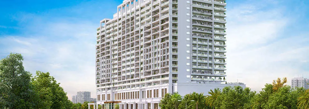 Vincitore Aqua Flora by Vincitore Realty in Al Barsha