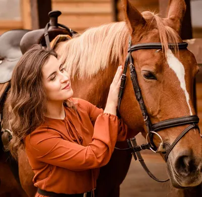 Horse Riding