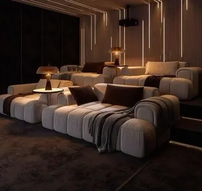 Screening Room