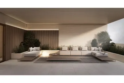 Roof Garden