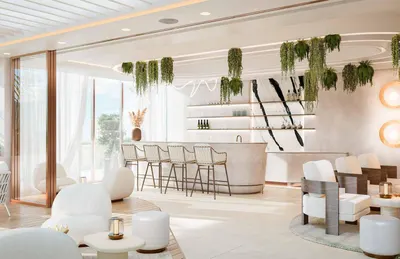 Sunken Bar