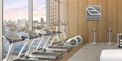 Gym Hall