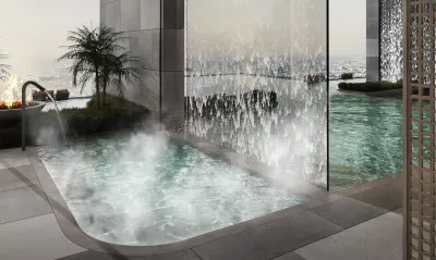 Jacuzzi