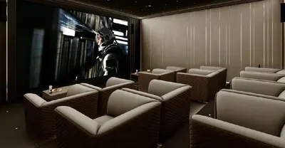 Private Cinema
