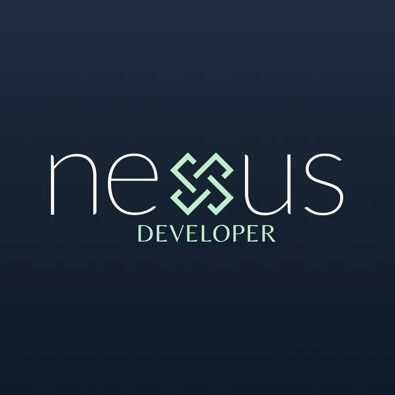 Nexus Developer logo