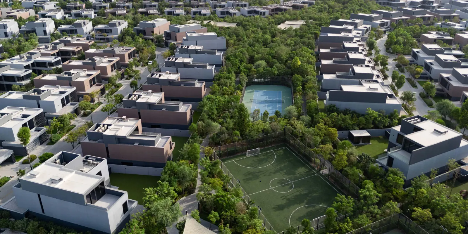 Masaar 3 Dalia by Arada Developments, off-plan development in Al Rowdat Suburb