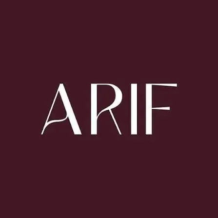 Arif Developments logo