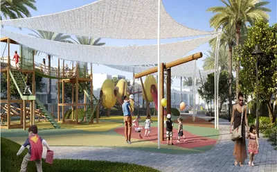 Kids Play Zone