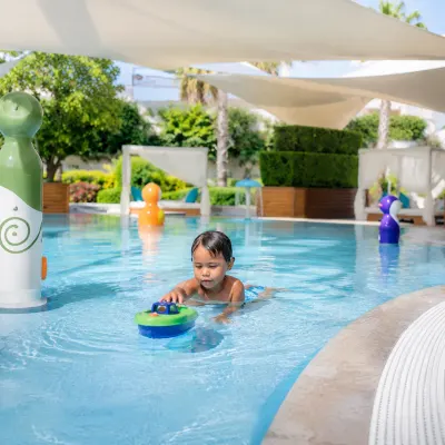 Kids Swimming Pool