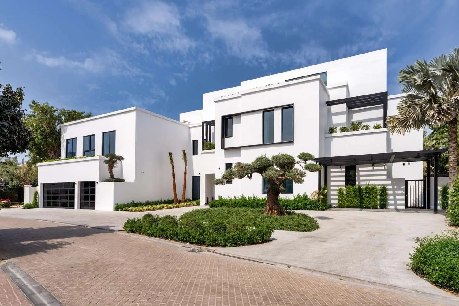 Silk Leaf 4 by Range Developments in Al Barari
