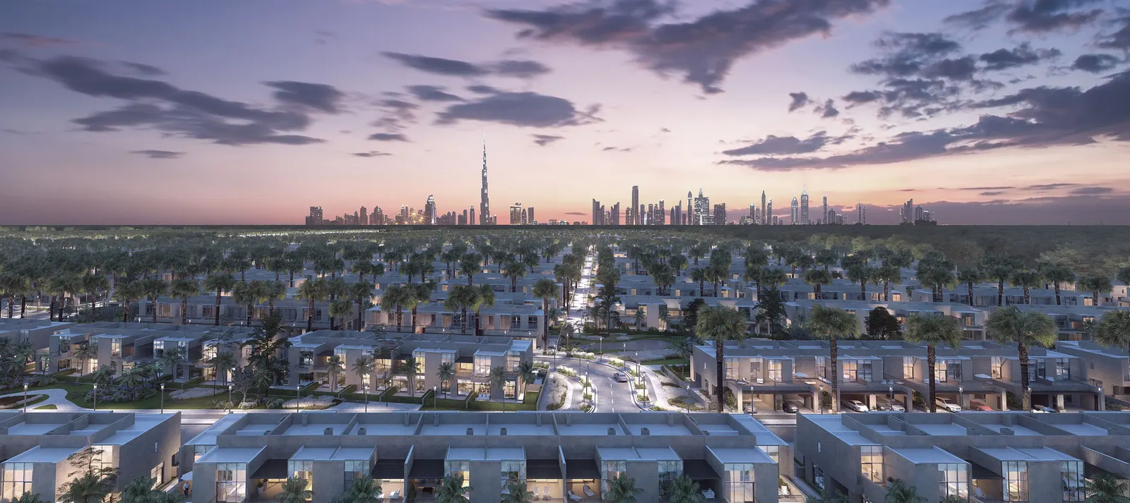 Senses on the Fields by G and Co Properties in MBR District 11 (Meydan South)