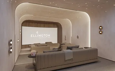 Cinema Room