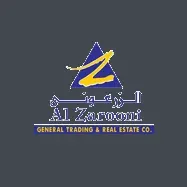 Al Zarooni Real Estate logo