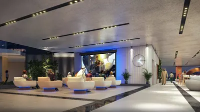 Outdoor Cinema