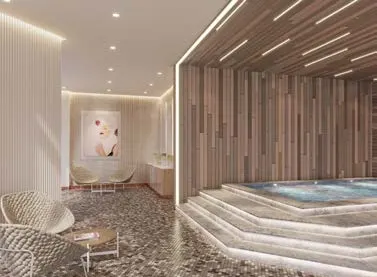 Ciel Spa & Gym