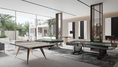 Billiard