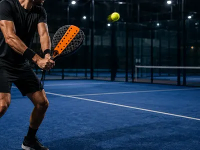 Sport Courts