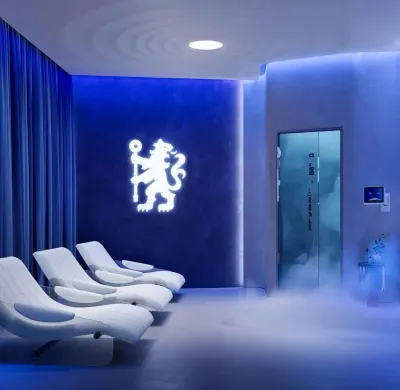 Cryotherapy