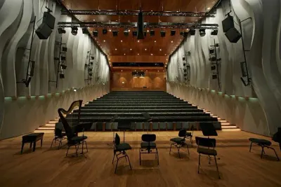 Community Hall