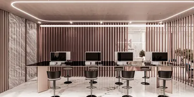 Business Centre