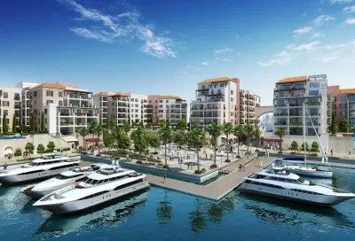 Yacht Club