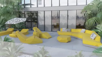 Lounge Terraces