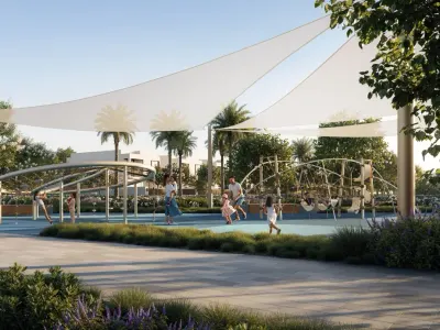 Kids Playscape