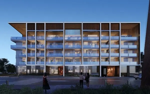 Binghatti Dusk by Binghatti Developers in Es Sanhaya 2