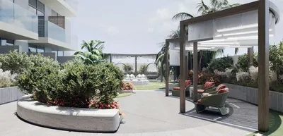 Activity Garden