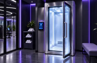 Cryo Chambers