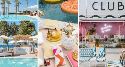 Beach Club