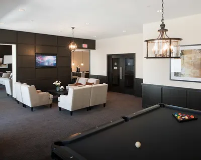 Clubhouse