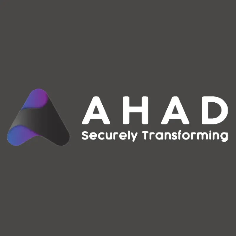 AHAD Group logo