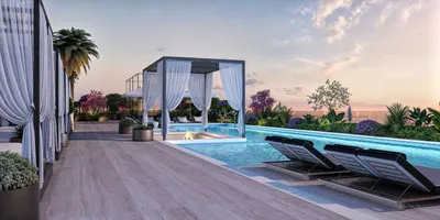 Relaxation Zone