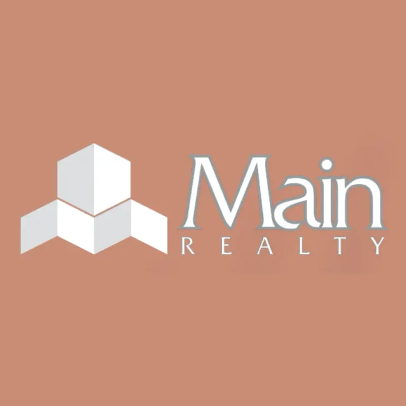Main Realty logo