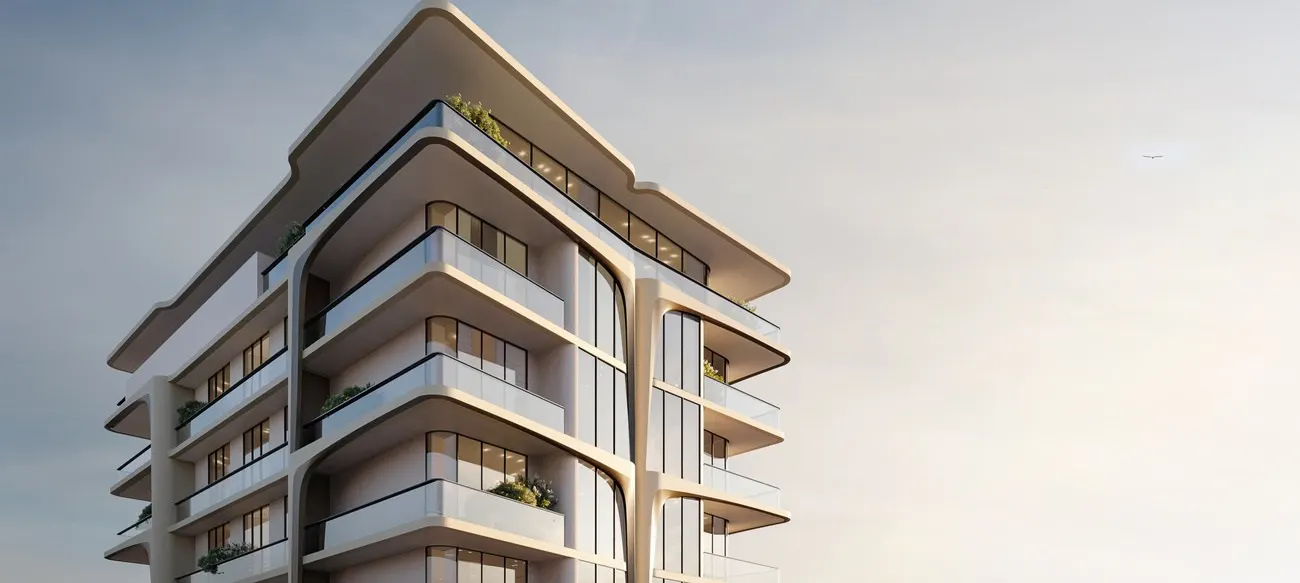 Trillium Heights by El Prime Properties in Al Satwa