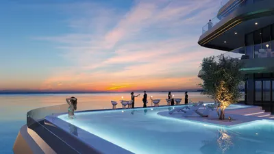 Pool Club