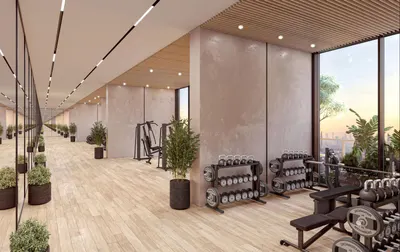 Health Club