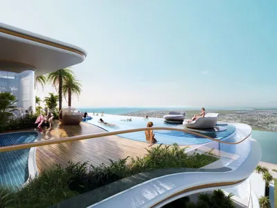 Infinity Pool