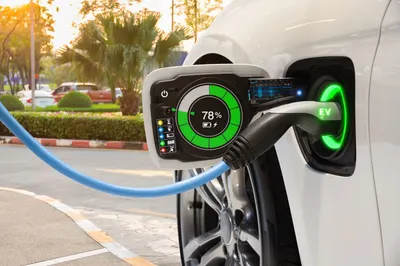 Ev Car Chargers