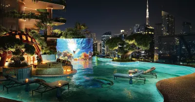 Outdoor Cinema