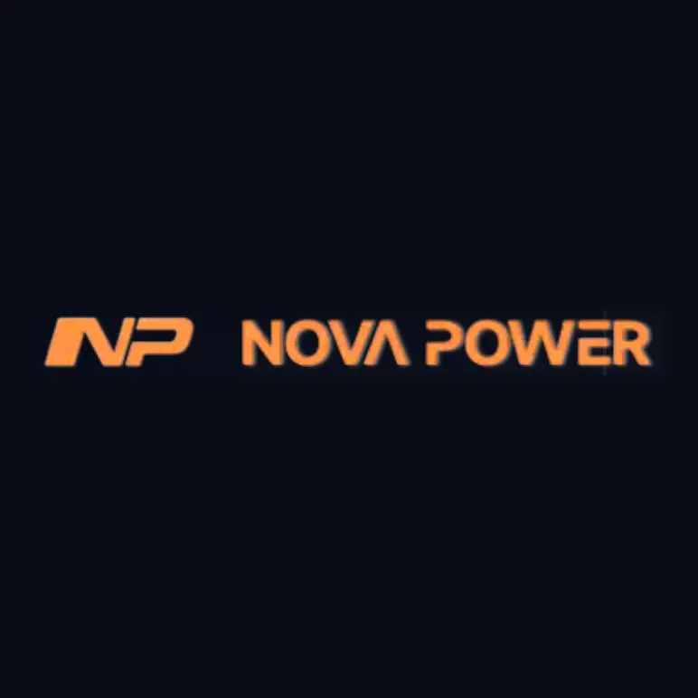 Nova Power Real Estate logo