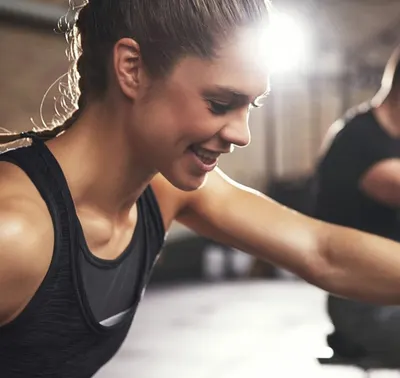 Fitness Studio