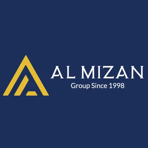 Al Mizan Realty Developers logo
