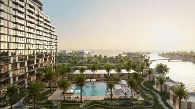 Oasis Pool