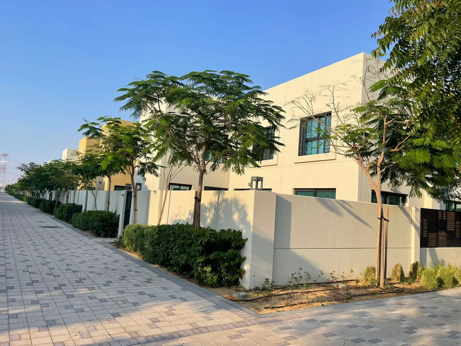 Sharjah Sustainable City by Shurooq (Sharjah Investment and Development Authority) in Sharjah