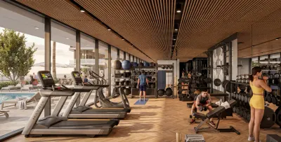 Gym & Yoga