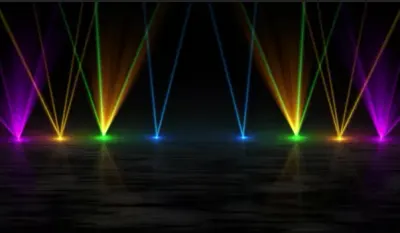 Laser Light Shows
