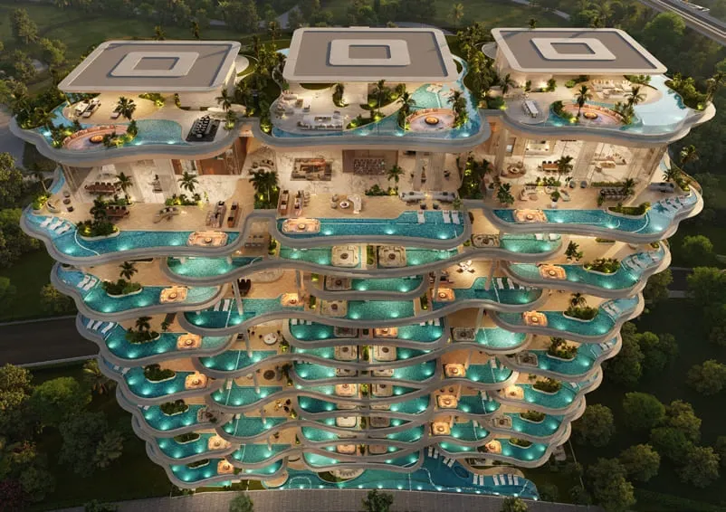 Casa Canal by AHS Properties in Safa Park