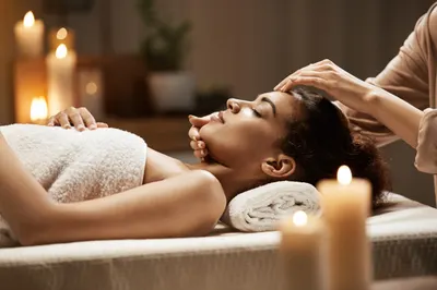 Spa & Therapy